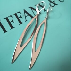 STERLING Silver Earrings